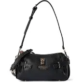 GUESS Yesba Mini Top Zip - Black - ONE SIZE
