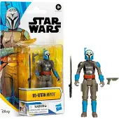 Disney – Epic Hero Action Figure - Katan (G01435)