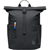 Got Bag Rolltop Easy Small Reppu black Koko Uni