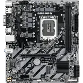 Gigabyte H810M S2H, Intel, LGA 1851 (Socket V1), Intel Core Ultra (Series 2), LGA 1851, DDR5-SDRAM, 128 GB
