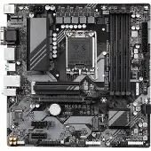 Gigabyte B760M DS3H DDR4 - 1.0 - emolevy - micro ATX - LGA1700 Socket - B760