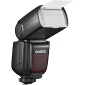 Godox Salama Speedlite TT685 II yhteensopiva Olympus / Panasonicin kanssa