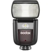 Godox V860III -salama yhteensopiva FUJIn kanssa