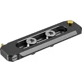 SmallRig 2483 Low Profile Nato Rail 70Mm