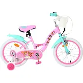 Volare Ryhmä Hau Girls Polkupyörä 16''