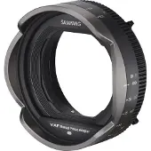 Samyang V-Af Mf Adapter objektiivisovitin