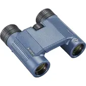 Bushnell H2o 2 Tummansininen Katto Wp/fp Kiikarit 12x25 Mm