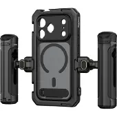 SmallRig 5540 Mobile Dual Handheld Kit for iPhone 17 Pro