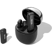 Boya Wireless 2.4GHz Microphone x2 BY-WM3T-D2 Lightning - Charging Case