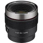 Samyang V-AF 45mm T1,9 Sony FE