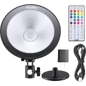 Godox Webcasting Ambient Light CL10