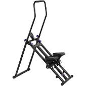 Christopeit Sport Stepperi Climber 1000
