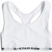 G-Star Bralette - White - Women