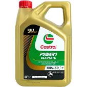 Castrol Moottoriöljy 15FFAD