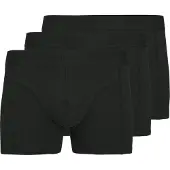 Jack & Jones Ordinary Boxerit 3 Yksiköt