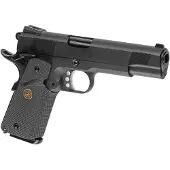 WE M1911 Meu Full Metal Gbb Airsoft-pistooli