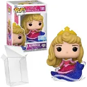 Funko POP! POP Disney toimintafiguuri (Disney Princess Aurora)