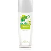 Coty d'Eau Original, Parfum Deodorant Spray 75ml