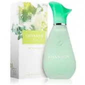 Chanson D''Eau d'Eau Original, EdT 100ml