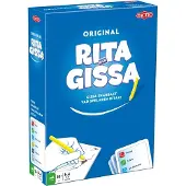 Tactical Rita och Gissa, (Piirrä ja Arvaa SWE)