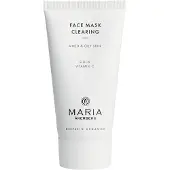 Maria Åkerberg Face Mask Clearing 50 ml