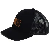 Hurley Fairway Trucker Lippis