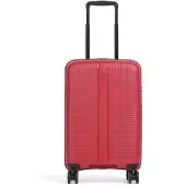 Travelite Air Stripe 4w S Slim Matkalaukku
