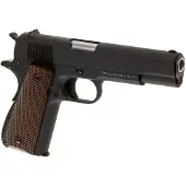 WE M1911 Full Metal Co2 Airsoft-pistooli