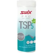 Swix Tsp5-8 °c/-15°c 40g Vaha