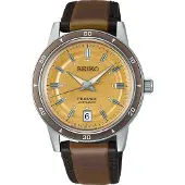 Seiko Presage SRPL75J1 60s Style