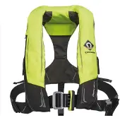 Crewsaver Crewfit 180N Pro paukkuliivi valolla