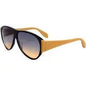 Adidas Aurinkolasit OR0032 59/9/140 Harmaa asetaatti NAISILLE OR0032