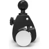 Ram Mounts TOUGH CLAW MEDIUM, C-KOKO 1.5" KUULA (RAP-404U)