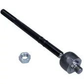 MAXGEAR Raidetangon pää, suora 69-0822