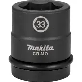 Makita Voimahylsy E-24549; 33x63 mm; 1''