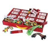 MAKEY MAKEY STEM Pack -12-pack with bonus extras-