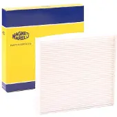MAGNETI MARELLI Suodatin, sisäilma 350203062440