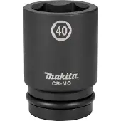 Makita Voimahylsy E-24751; 40x90 mm; 1''