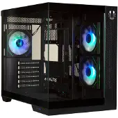 BitFenix Triton ATX Puolitorni Kotelo