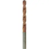 Tivoly Metalliporanterä FURIUS; HSS; DIN 338; 11x142 mm; läpipainopakkaus