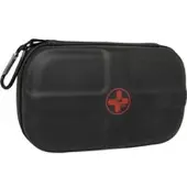 Rhino Rescue EVA First-Aid Kit (Color: Red)