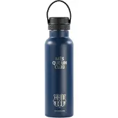 Runbott Fcb Mes Que Un Club Shield 600 Ml Termospullo