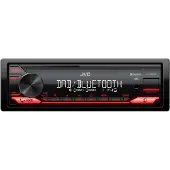 JVC Kd-x282dbt Autoradio