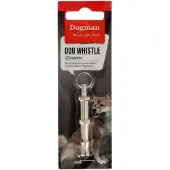 Dogman Koirankoulutuspilli Korkeataajuuksinen Säädettävä 6cm