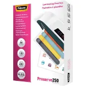 Fellowes 5348902, Musta, 240 arkkia, Muovi, 300 mm, 28 mm, 28 mm