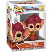 Funko POP! American Tail Tanya-figuuri