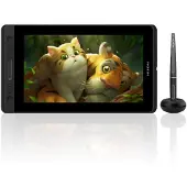 HUION Kamvas Pro 13 GT133 graphics tablet