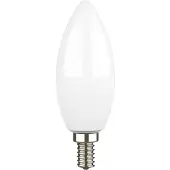 Eglo LED-lamppu C37 4.9W 470LM OPAL 3 KPL E14