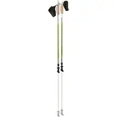 Gymstick Kävelysauva Telescopic Fit Walker, Kävelysauvat