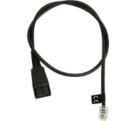 Jabra Headset Cable